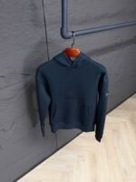 Alo Hoodie Black