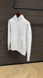 Alo Hoodie Grey - Afbeelding 2