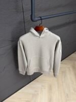 Alo Hoodie Beige