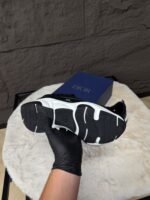 Christian Dior B22 Black White - Afbeelding 3