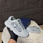 Christian Dior B30 Grey