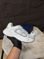 Christian Dior B30 White - Afbeelding 2