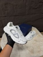 Christian Dior B30 White