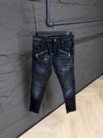 Balmain Black Jeans