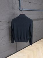 Canada Goose Cardigan Knit Black Label Jacket High Quality - Afbeelding 5