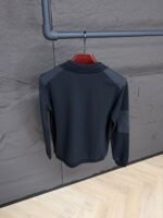 Canada Goose 1/4 Zipper Black - Afbeelding 3