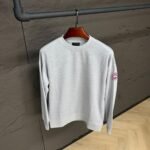 Canada Goose Grey Sweater