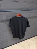Canada Goose Black T-Shirt - Afbeelding 3