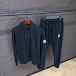 Canada Goose Tracksuit Black