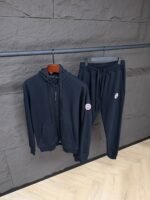 Canada Goose Tracksuit Black