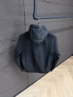 Canada Goose Hybridge Huron Full Zip Hoodie Jacket - Afbeelding 4