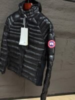 Canada Goose Hybridge Lite Jacket - Afbeelding 2