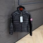 Canada Goose Hybridge Lite Jacket