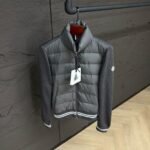 Moncler Cardigan Grey