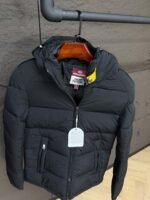 Parajumpers Cassian Winterjas Black - Afbeelding 3