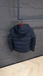 Parajumpers Cassian Winterjas Black - Afbeelding 4