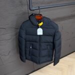 Parajumpers Cassian Winterjas Black