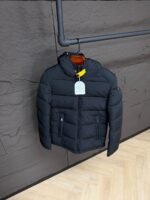 Parajumpers Cassian Winterjas Black