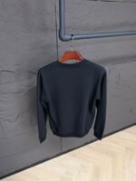 Christian Dior Sweater Black - Afbeelding 2