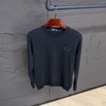 Christian Dior Sweater Black