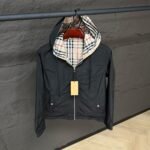 Burberry Reversible Jacket High Quality