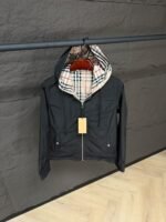 Burberry Reversible Jacket High Quality