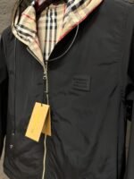 Burberry Reversible Jacket High Quality - Afbeelding 3