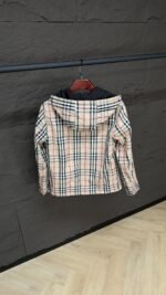 Burberry Reversible Jacket High Quality - Afbeelding 5