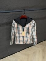 Burberry Reversible Jacket High Quality - Afbeelding 2