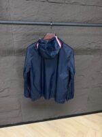 Moncler Grimpeurs Navy Blue High Quality + NFC - Afbeelding 3