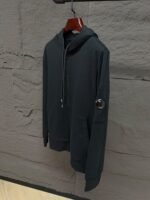 C.P. Company Black Vest - Afbeelding 2