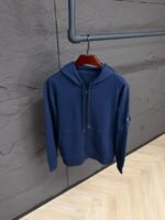 C.P. Company Navy Blue Vest