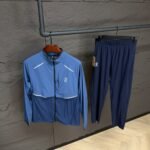 On Running Core Tracksuit Blue