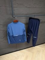 On Running Core Tracksuit Blue - Afbeelding 2