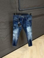 Dsquared2 Blue Jeans