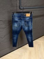 Dsquared2 Blue Jeans - Afbeelding 2