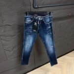 Dsquared2 Blue Jeans