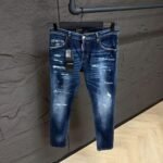 Dsquared2 Blue Jeans