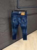 Dsquared2 Blue Jeans - Afbeelding 2