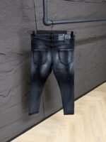 Dsquared2 Black Jeans - Afbeelding 2