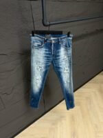 Dsquared2 Light Blue Jeans