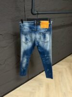 Dsquared2 Light Blue Jeans - Afbeelding 2