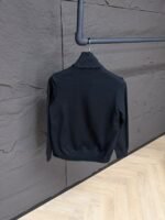 Christian Dior Polyamide Cardigan Black - Afbeelding 3