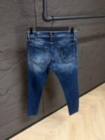 Dolce & Gabbana Blue Jeans - Afbeelding 2