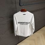 Essentials Fear Of God Sweater Beige