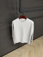 Essentials Fear Of God Sweater Beige - Afbeelding 2