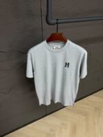 Hermes Grey T-Shirt