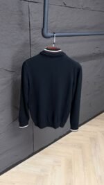 Hermes Vest Black - Afbeelding 2