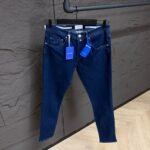 Jacob Cohen Dark Blue Jeans