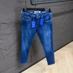 Jacob Cohen Blue Jeans